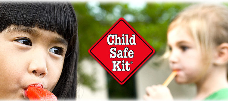 Child Safe Kit