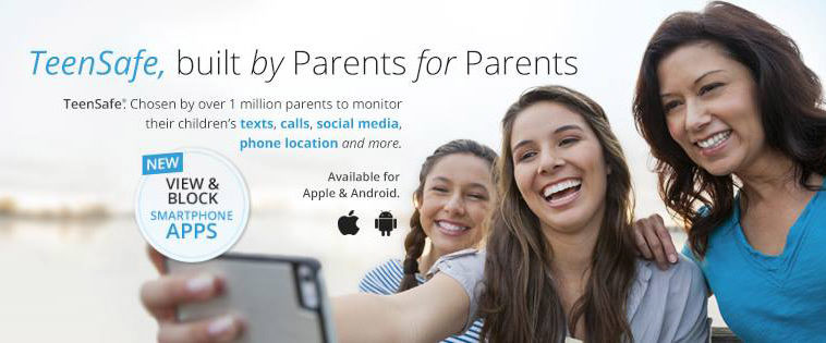 TeenSafe