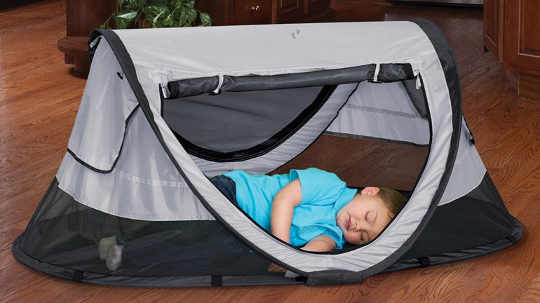 KidCo Peapod