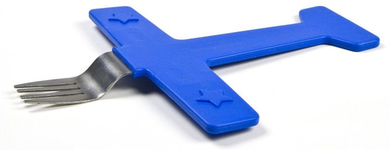 Airplane Fork