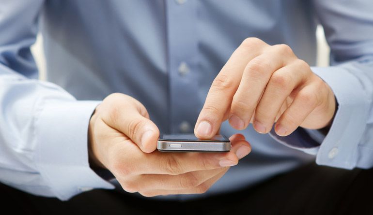 unlimited mobile data