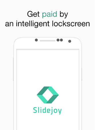 Slidejoy app