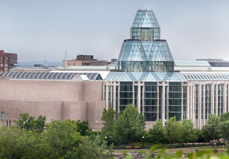 Art Gallery of Ontario