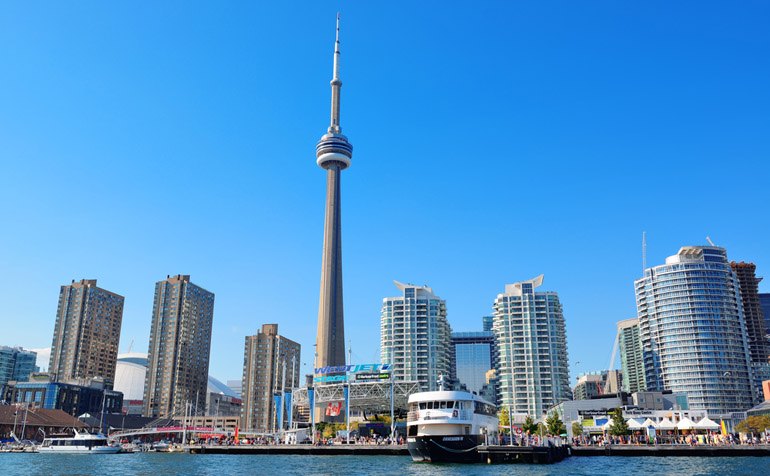 CN Tower