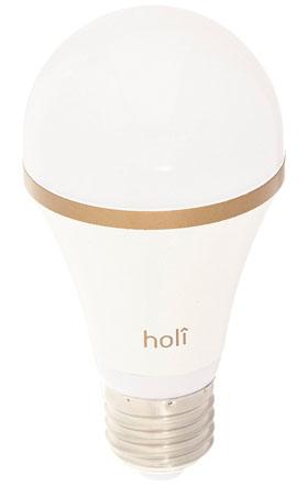 SleepCompanion lightbulb