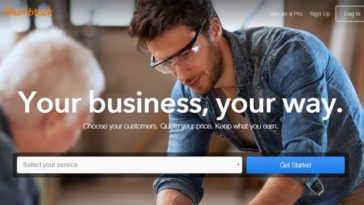 Thumbtack - featured