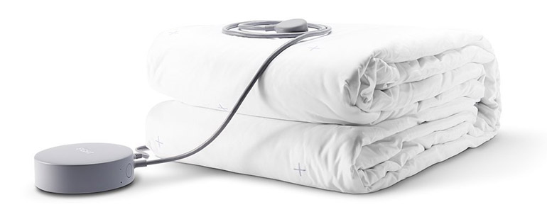 Eight Sleep System - smart mattress