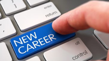 new career