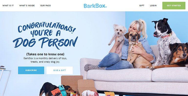 BarkBox