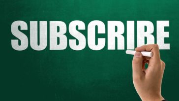 Subscription Services
