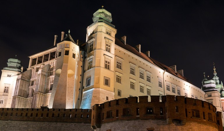 Wawel Royal Castle