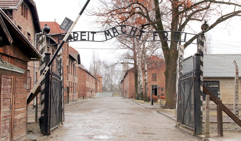 Auschwitz