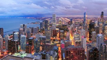 Chicago featured image