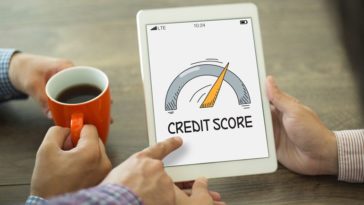 credit score