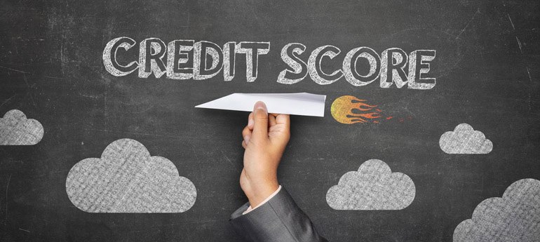 credit score
