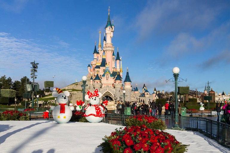 Disneyland