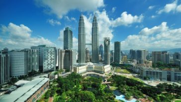 Kuala Lumpur - featured