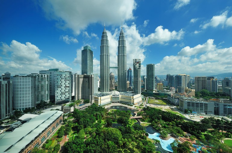 Kuala Lumpur - featured