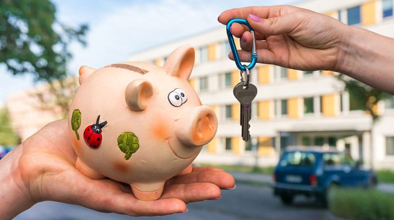 Things You Should and Should NOT Do To Pay the Rent