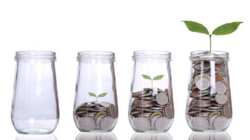 growing your savings