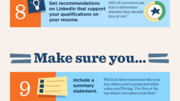 How to Improve Your Resume According to Science