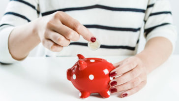 Saving for Retirement