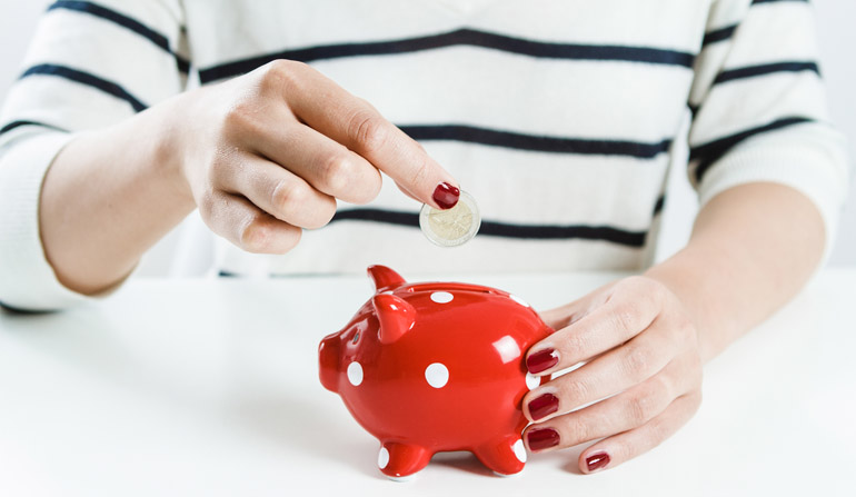 Saving for Retirement