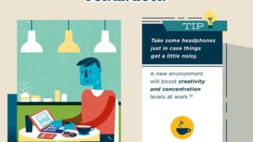 How to Stay Productive When You're Tired