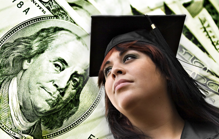 One Hundred Dollar Bills