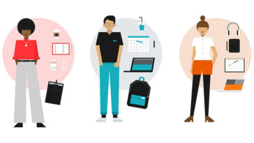 5 Freelancers That Are Changing the World of Work