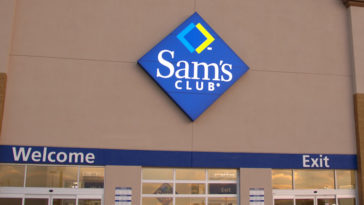 Sam's Club