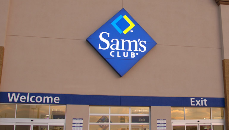 Sam's Club