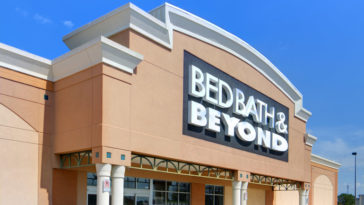 Bed Bath & Beyond