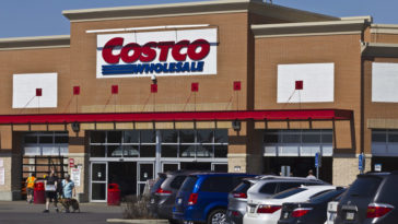 Costco Wholesale