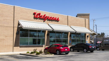 Walgreens