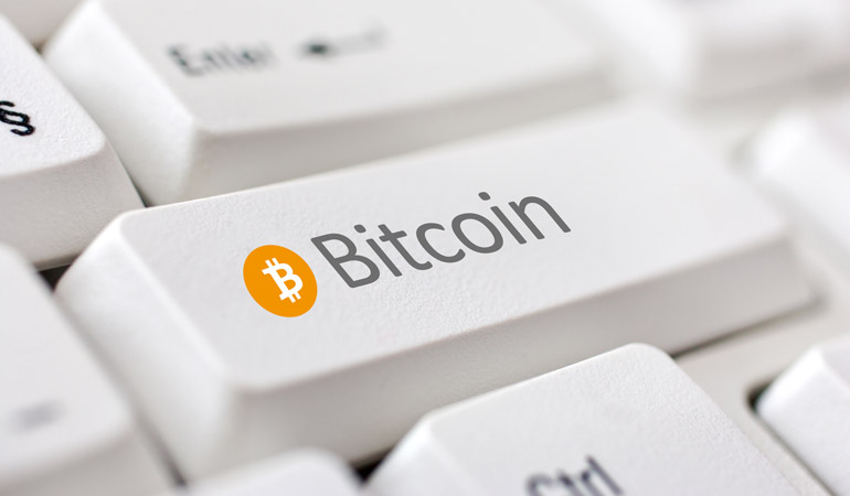 virtual digital currency Bitcoin - internet open-source P2P payment network