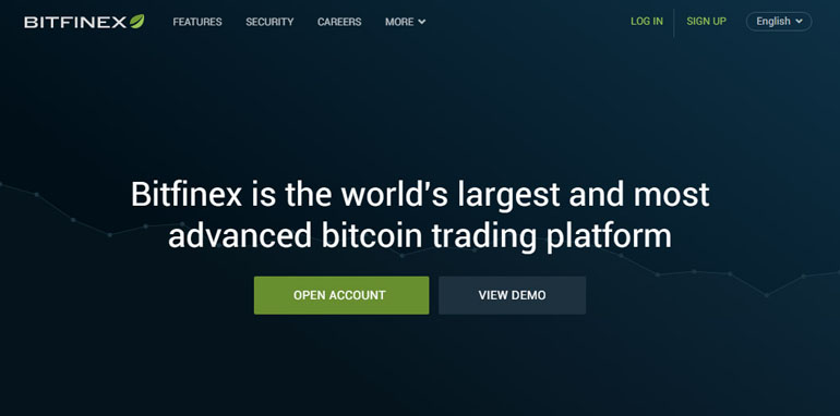 Bitfinex