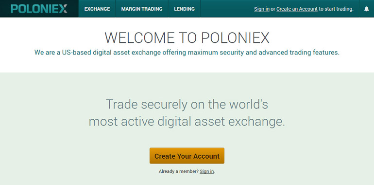 Poloniex