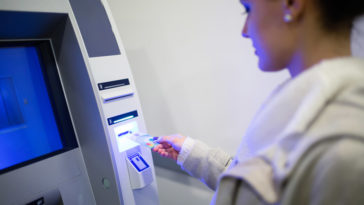 How Bitcoin ATM Works?