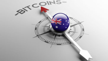Australia Bitcoin