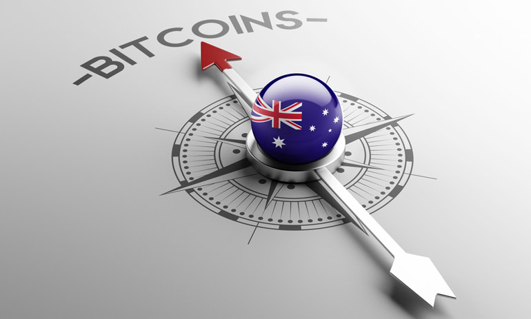 Australia Bitcoin