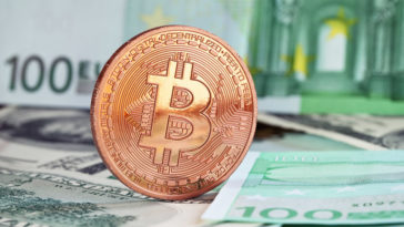 Bitcoin vs Central Banks