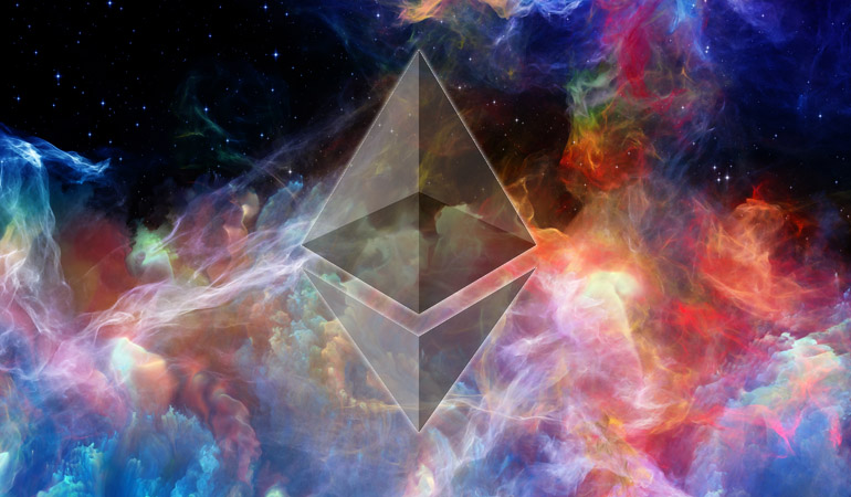 Ethereum Plasma