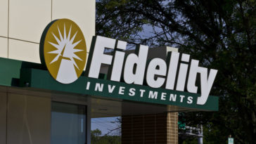 Fidelity building