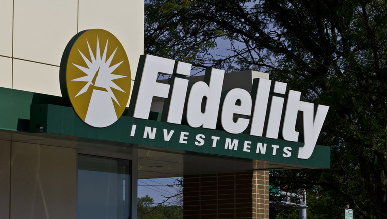 Fidelity building