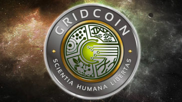 Gridcoin Cryptocurrency