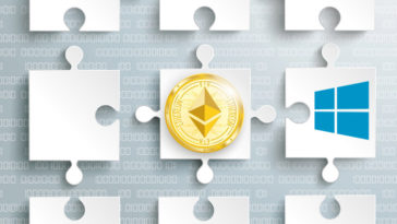 Microsoft Blockchain