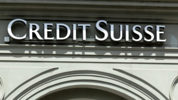 Credit Suisse