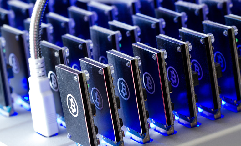 Cryptocurrency Mining Security