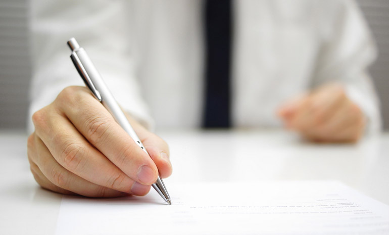 How Smart Contracts Work?